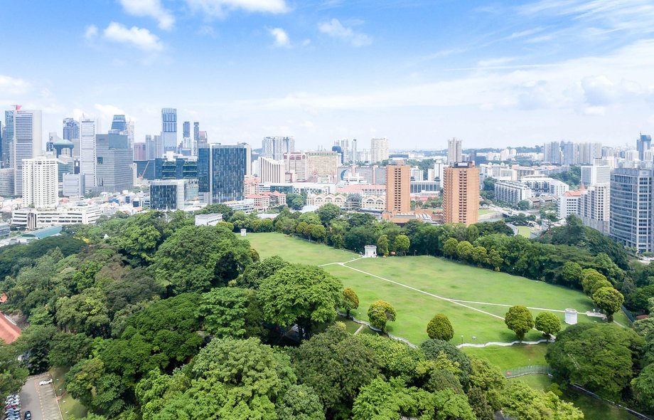 Singapur