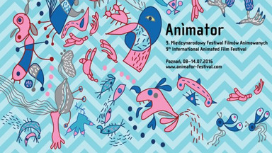 Międzynarodowy Festiwal Filmów Animowanych Animator 2016: ponad setka gości odwiedzi Poznań