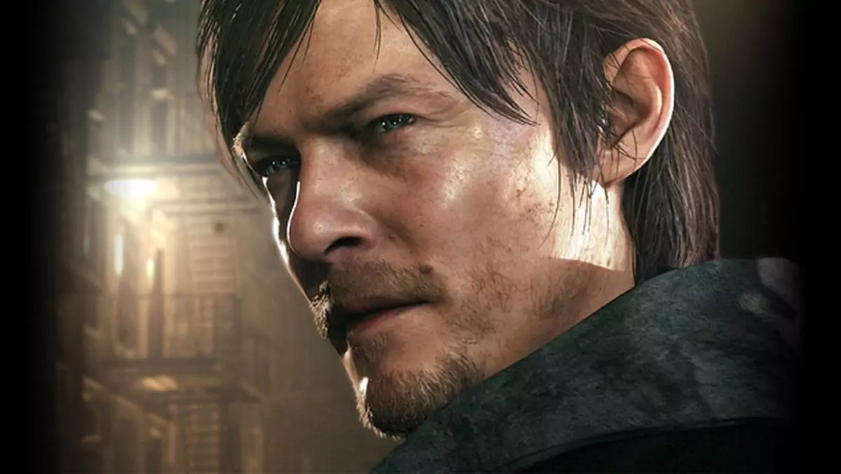 Czy Silent Hills to exclusive dla PlayStation?