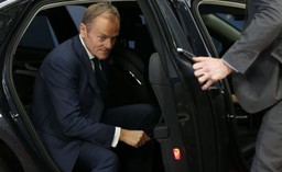 Tusk: Zaproponowałem spotkanie Morawieckiemu. Nie dostałem odpowiedzi