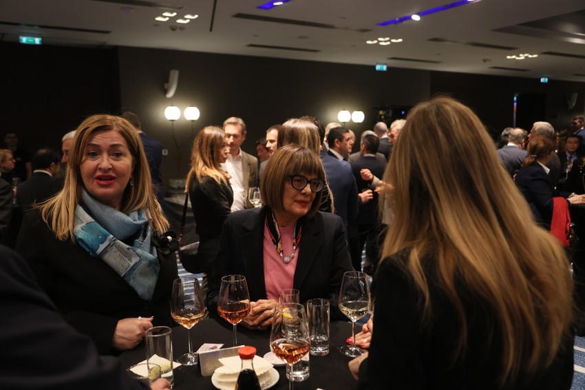 Ambasada Japana u Srbiji održala prijem povodom rođendana cara Naruhita