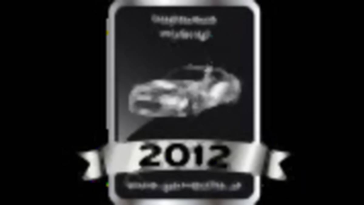 Wybieramy najlepsze gry roku 2012 - wyścigi