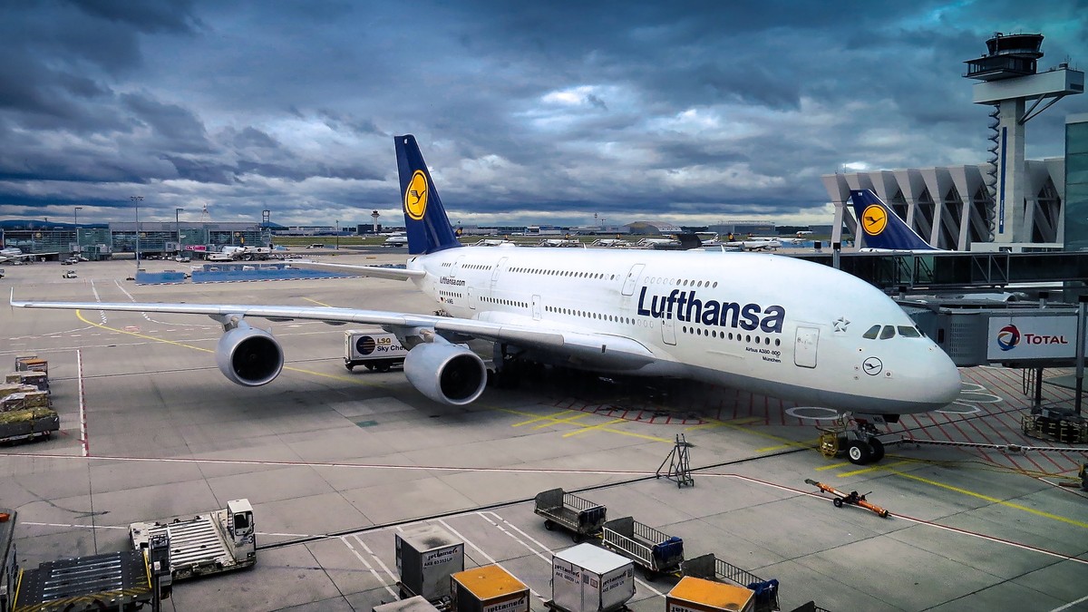 Lufthansa-sztrájk: az összes budapesti járatot törölték