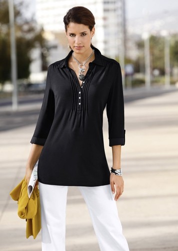 Bonprix - kolekcja jesień/zima 2013/2014