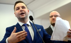 "Ustawa reprywatyzacyjna była konsultowana na Nowogrodzkiej". Jaki mówi, ile będzie kosztował projekt