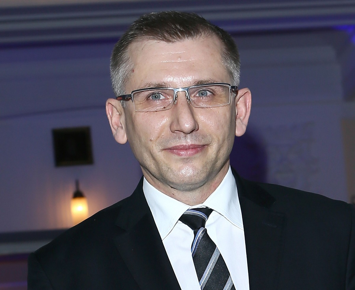 Krzysztof Kwiatkowski