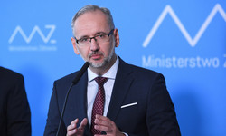 Adam Niedzielski odwołany. Nową minister zdrowia będzie lekarka