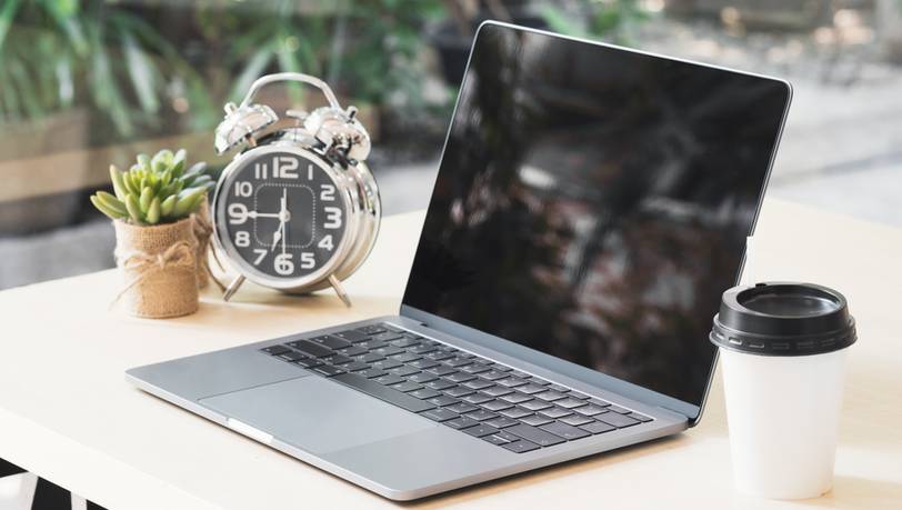 Die beliebtesten Apple Macbook Air 13 Zoll: Unterwegs kreativ arbeiten