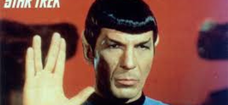 Leonard Nimoy nie żyje. Najsłynniejszą rolę zagrał w "Star Treku"