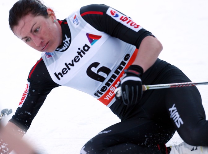 Justyna Kowalczyk czuje się lepiej. Polka wypisana ze szpitala