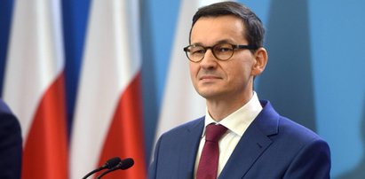 Premier obiecał, że zlikwiduje smog. I to błyskawicznie