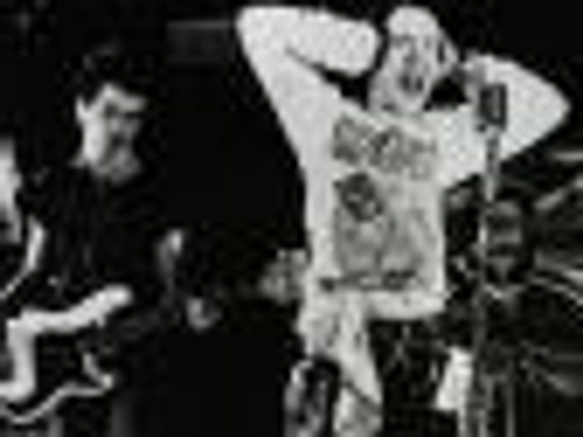 Sex Pistols