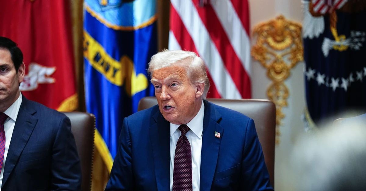 Trump zapowiada przywrócenie kary śmierci. Za jedno przestępstwo