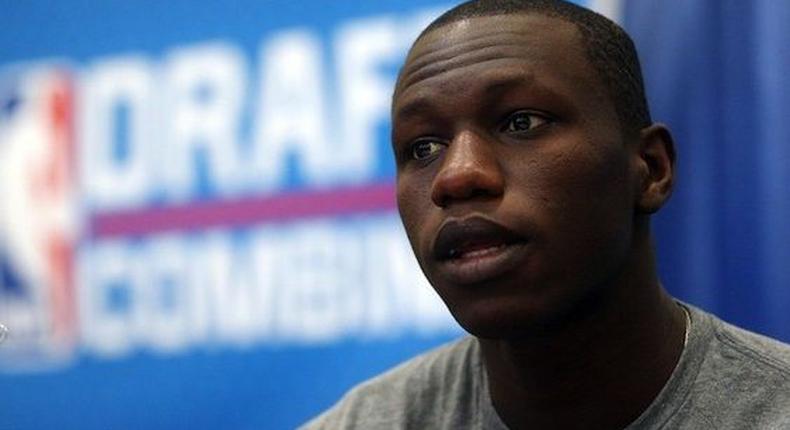 Gorgui Sy Dieng