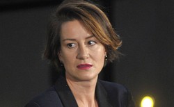 Syn Mai Ostaszewskiej ofiarą ataku w autobusie. Żaden z pasażerów nie pomógł chłopcu