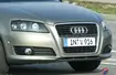 Zdjęcia szpiegowskie: nowa twarz kabrioletu także dla pozostałych Audi A3
