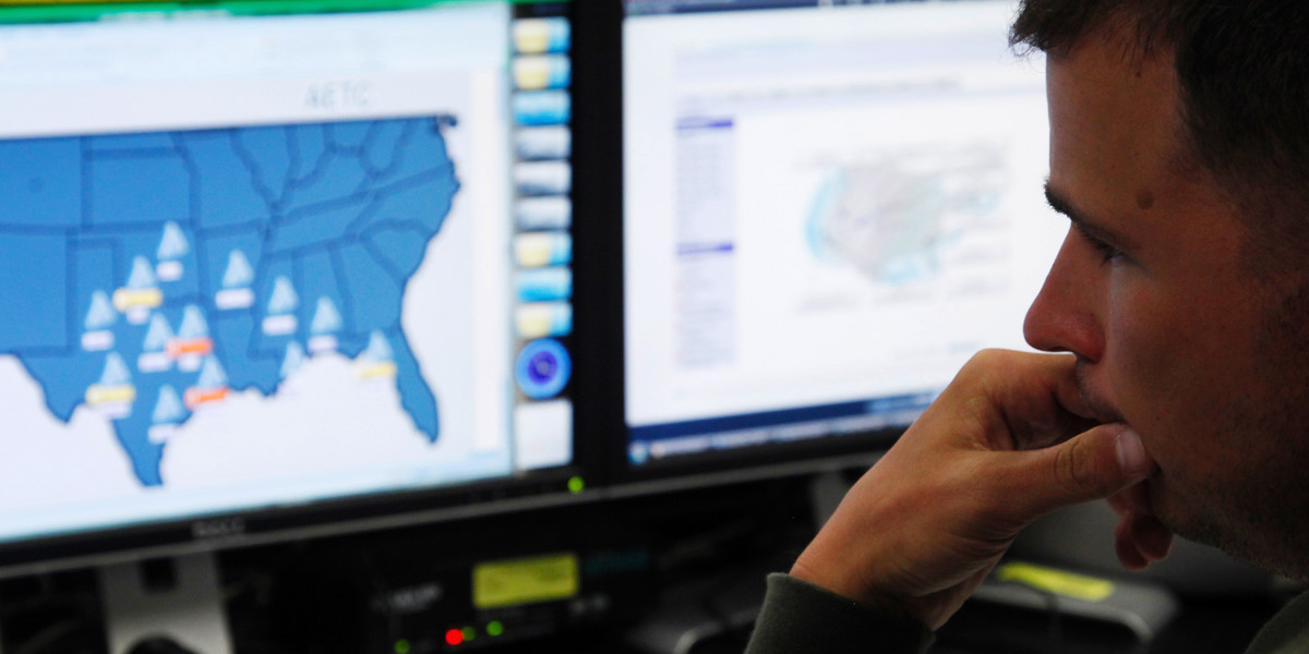 AT&T reportedly has a secret program that helps law enforcement spy without a warrant