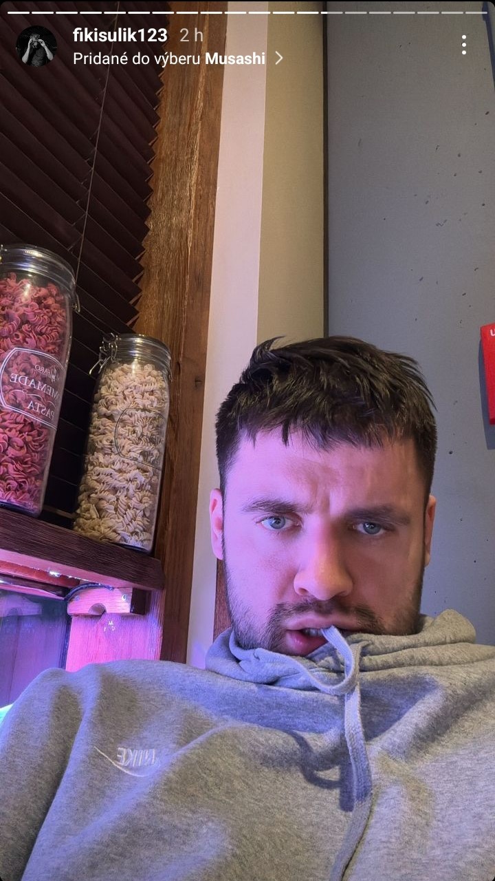 Filip Sulík
