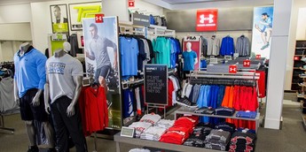 Under Armour's Partnership With Kohl's Leads to Discounting