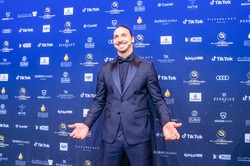 Ibrahimovic kupił kamienicę w Sztokholmie za 13 milionów euro