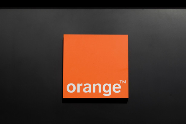 Logo Orange