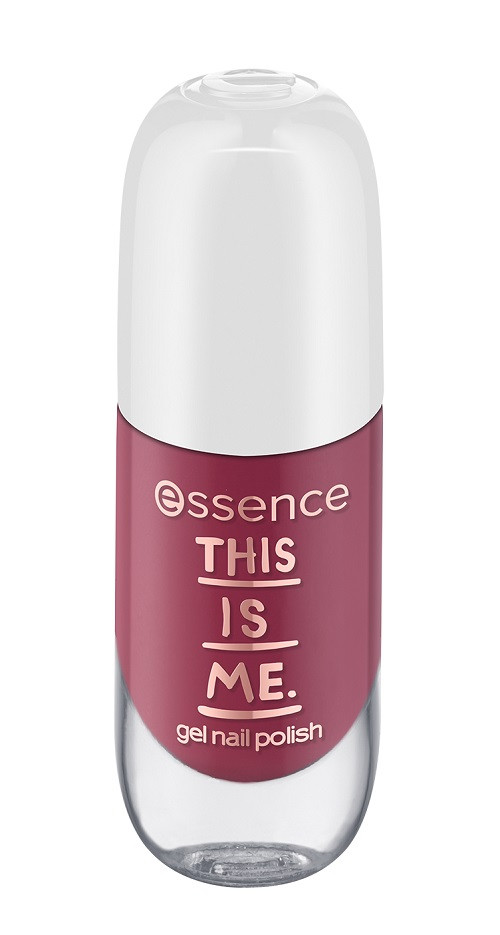 this is me gel nail polish 04 crazy