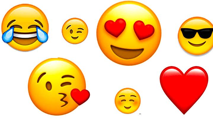 Najpopularniejsze emoji z pakietu Unicode 6.0