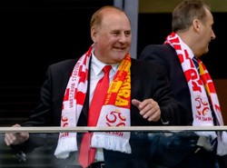 Jan Tomaszewski: To już jest najlepszy mundial w historii. Tylko sędziowie gorsi niż w Polsce