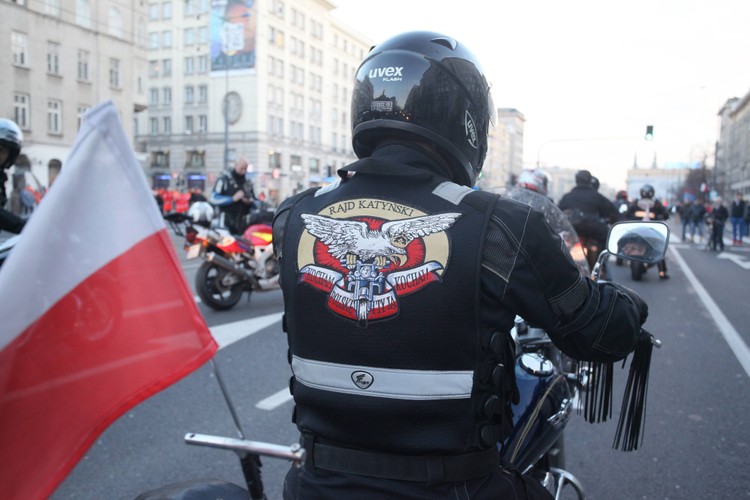 Marsz Niepodległości