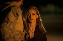 "Wróg numer jeden" – faworyt czy wielki przegrany Oscarów 2013?