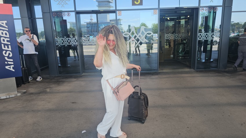 Stoja 10 sati bila u komi