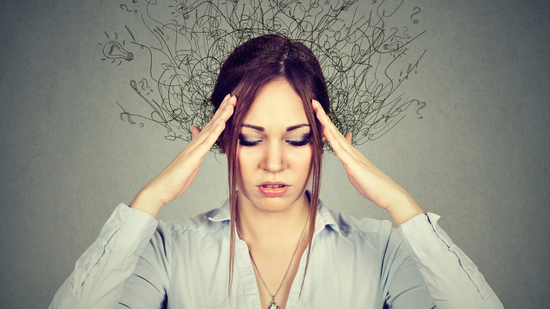 4 dolog, amivel nagyobb kárt okozol az agyadban, mint gondolnád