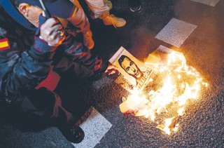 Amnestia dla separatystów katalońskich kartą przetargową polityków