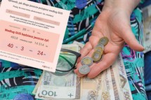 Jak długo jeszcze pożyjesz? Od tych danych GUS zależy twoja przyszła emerytura [KALKULATOR 2026]