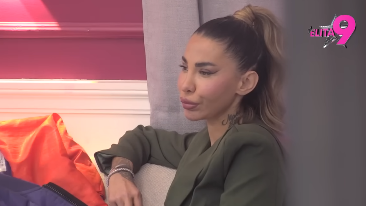 ŠOK U ELITI Milan Milošević saopštio da je Anita TRUDNA, Anđelo skočio, a evo kako je Aneli reagovala