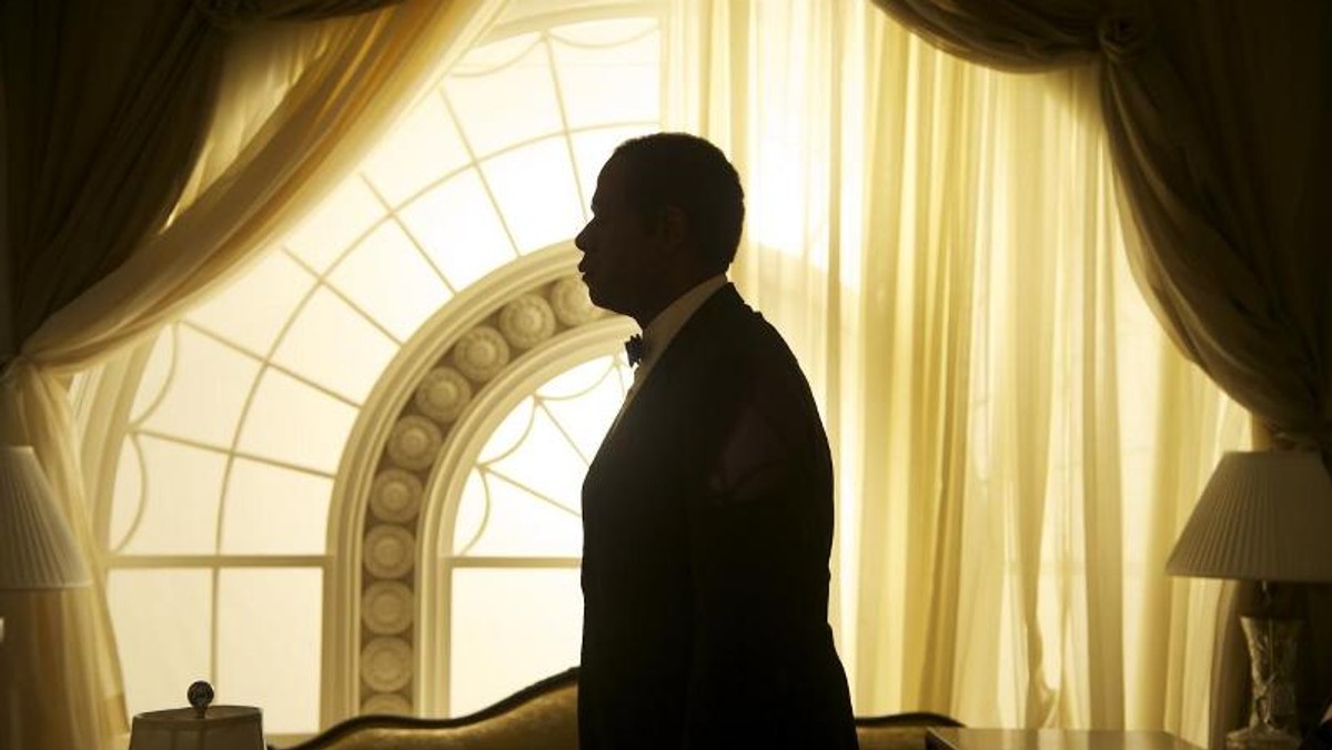 W sieci pojawił się pierwszy zwiastun dramatu "The Butler" z Forestem Whitakerem w roli głównej.