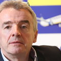 CEO Ryanaira: CPK to głupi pomysł, na który mogli wpaść tylko politycy