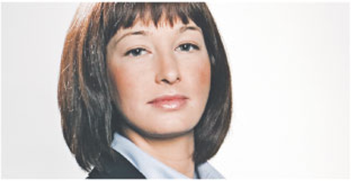 Ewelina Sękiewicz, prawnik w Kancelarii FKA Furtek Komosa Aleksandrowicz