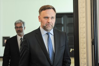 Jackiewicz: Holding lub agencja zastępująca MSP w 2017 roku