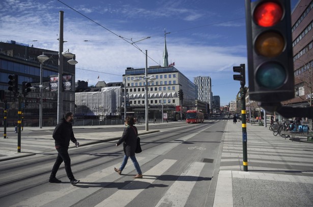 Europa się otwiera, Szwedzi zostają w tyle. Kraj walczy z "dyskryminacją" w UE