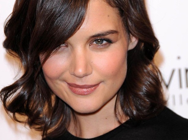 Katie Holmes powraca jako serialowa Jackie Kennedy