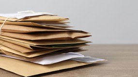 Doręczenie zastępcze redukuje możliwość zablokowania decyzji