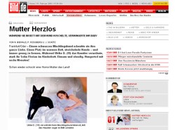 Zagłodziła synka, bo bardziej kochała psa