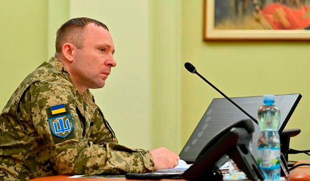 Mihailo Drapatij