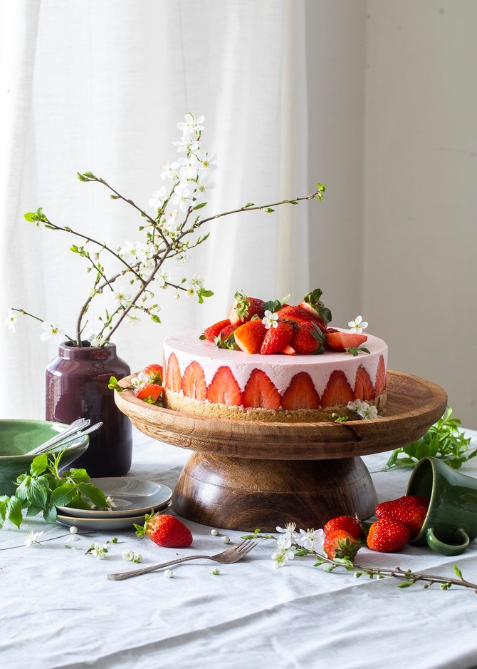 Najbolji prolećni recepti za torte koje se lako prave