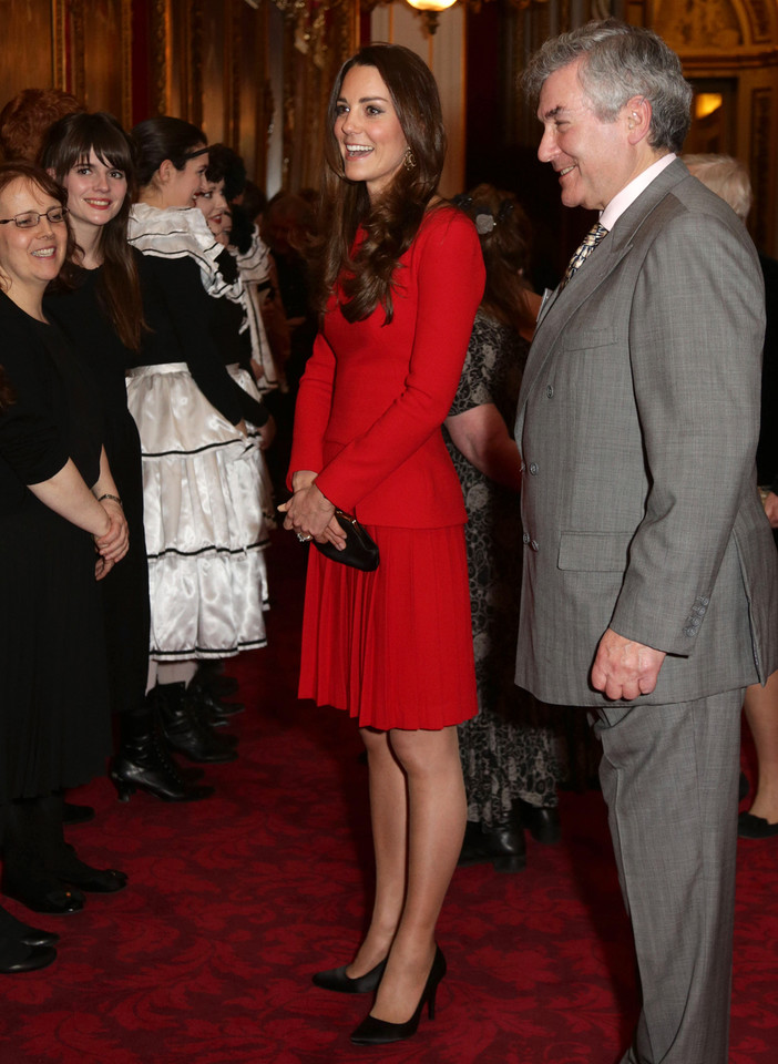 Kate Middleton