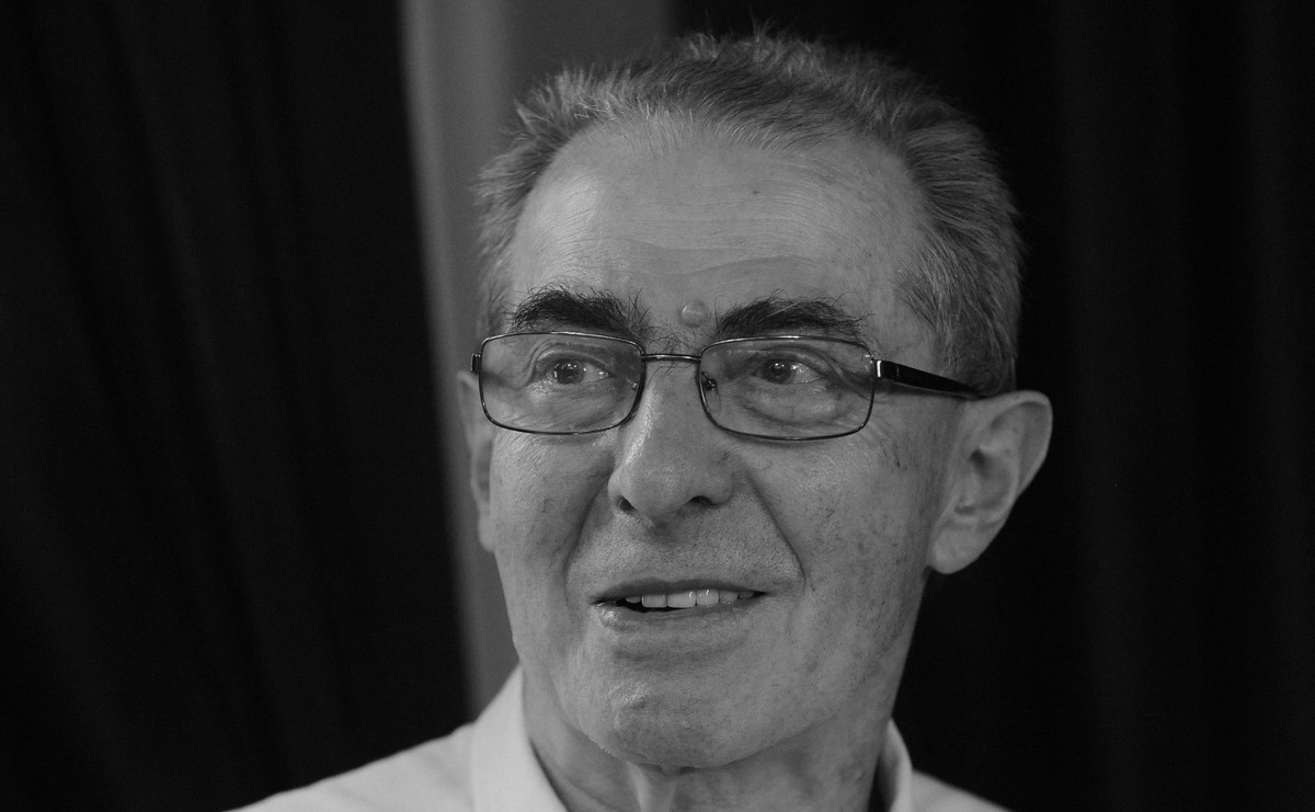 Prof. Karol Modzelewski