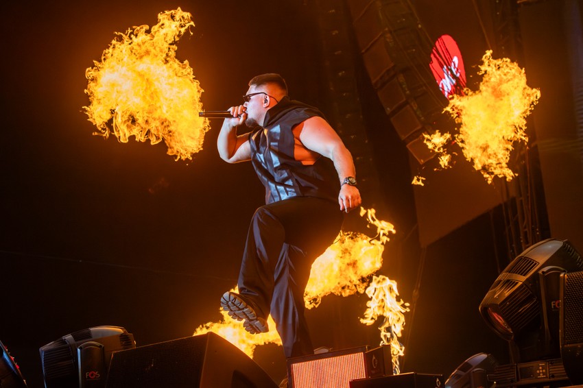 Music Week u Beogradu 2025