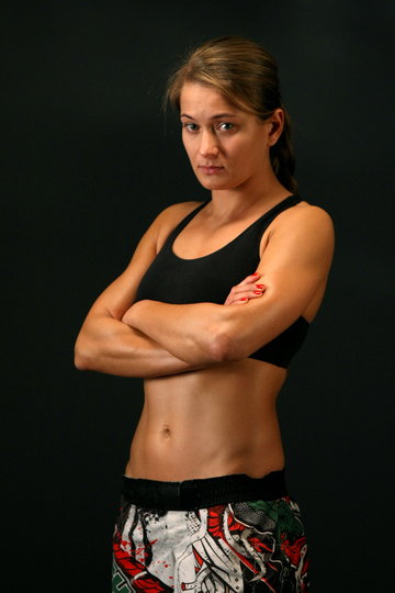 Kowalkiewicz znów wygrywa w UFC. Duże zamieszanie po walce Polki