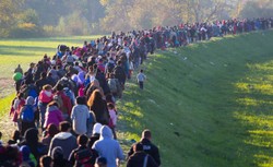 Era boomu na migrację zarobkową. Które kraje wysyłają najwięcej pracowników?